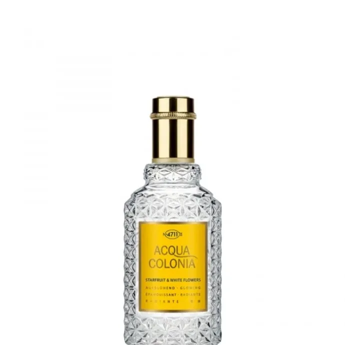 4711Carambole & Fleurs Blanches Eau de Cologne