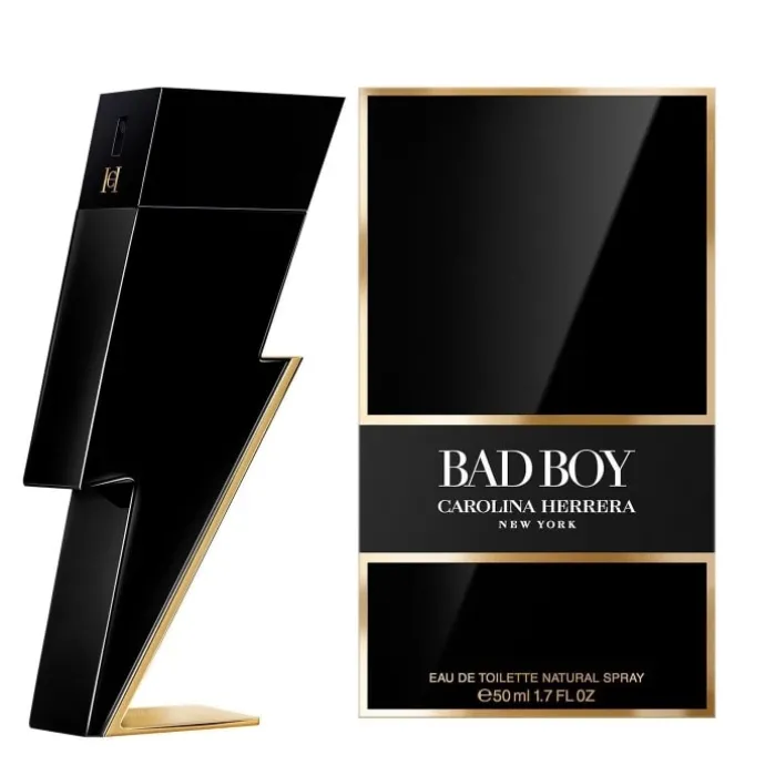 Carolina HerreraBad Boy Eau de Toilette