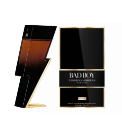Carolina HerreraBad Boy Élixir                Eau de Parfum