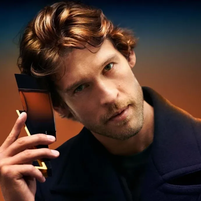 Carolina HerreraBad Boy Élixir Eau de Parfum