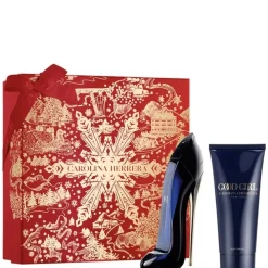 Carolina HerreraGood Girl                Coffret Eau de Parfum