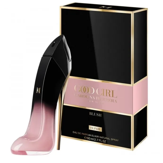 Carolina HerreraGood Girl Blush Elixir Eau de Parfum