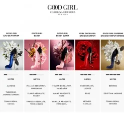Carolina HerreraGood Girl Blush Elixir Eau de Parfum