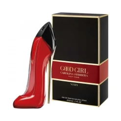 Carolina HerreraVery Good Girl                Eau de Parfum