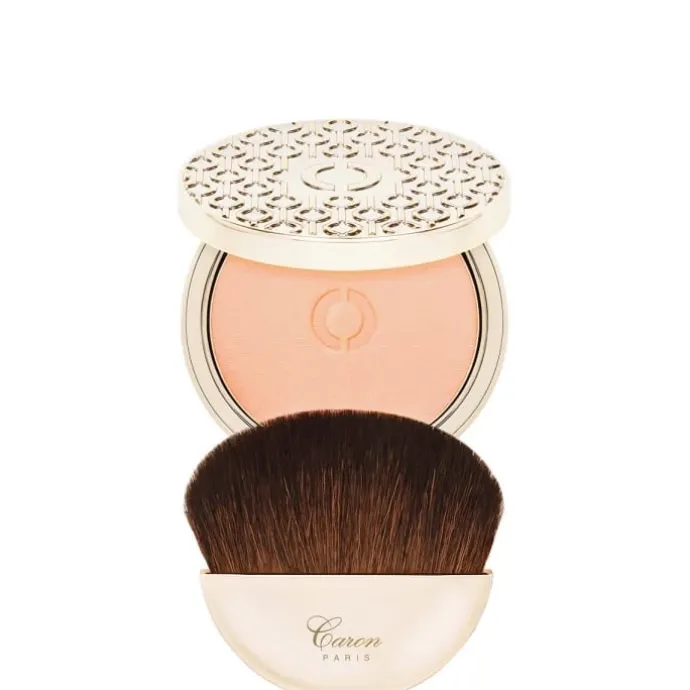 Caron Poudre Semi-Libre