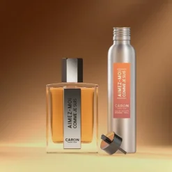 CARONAimez-Moi Comme Je Suis                Eau de Toilette