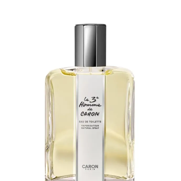 CARONLe 3ème Homme Eau de Toilette