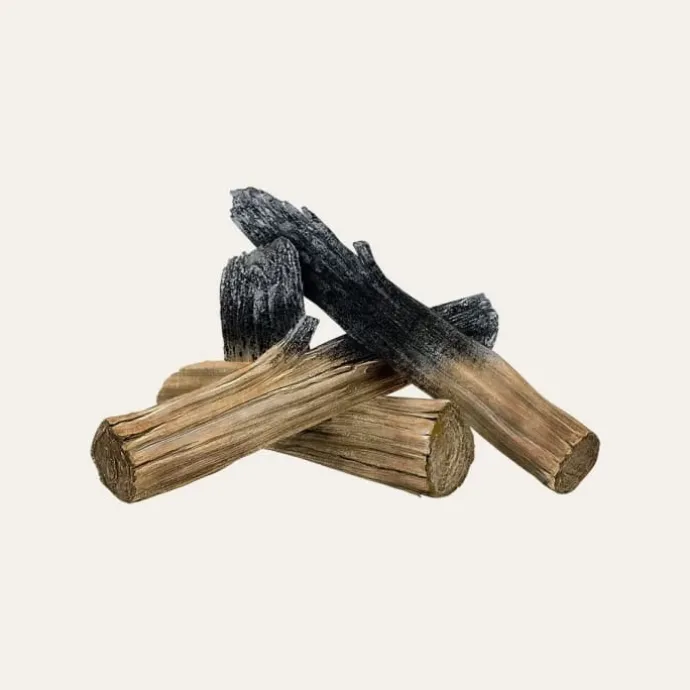 Carrière FrèresBois Brûlé - Titio Bougie Parfumée