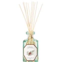 Carrière FrèresCyprès - Cupressus                Diffuseur de Parfum