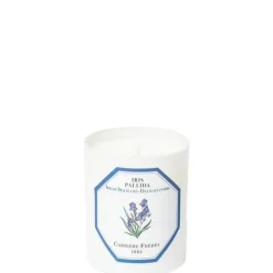 Carrière FrèresIris - Iris Pallida Bougie Parfumée