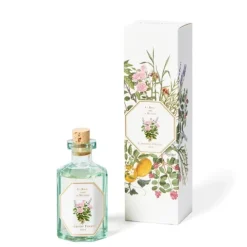 Carrière FrèresLa Rose aime la Menthe                Diffuseur de Parfum