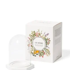 Carrière FrèresLe Dome - Socle & Cloche Coffret Accessoires