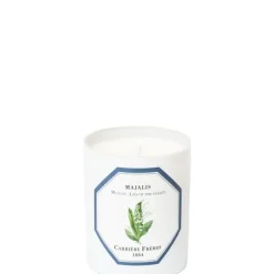Carrière FrèresMuguet - Majalis Bougie Parfumée