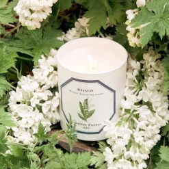 Carrière FrèresMuguet - Majalis Bougie Parfumée