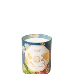 Carrière FrèresNenuphar - Nymphaea Bougie Parfumée