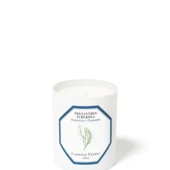 Carrière FrèresTubéreuse - Polientes Tuberosa Bougie Parfumée