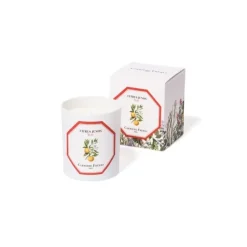 Carrière FrèresYuzu - Citrus Junos                Bougie Parfumée