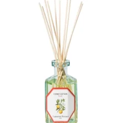 Carrière FrèresYuzu - Citrus Junos                Diffuseur de Parfum