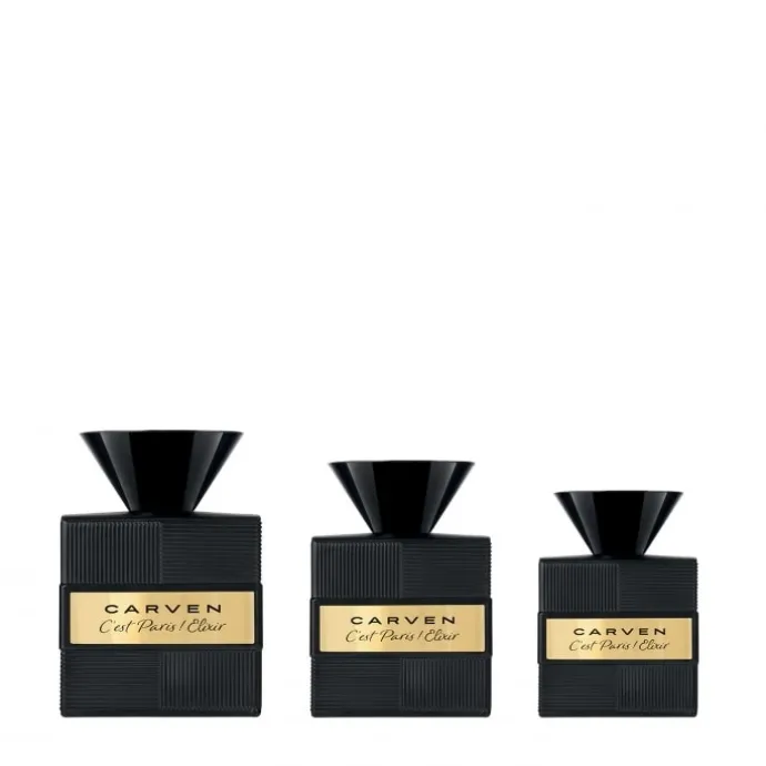 Carven C'est Paris ! Elixir Eau de Parfum pour Homme
