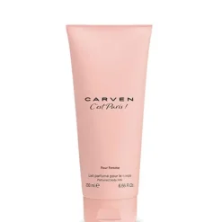 Carven C'est Paris !                Lait Parfumé Pour le Corps