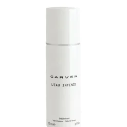 Carven L'Eau Intense                Déodorant
