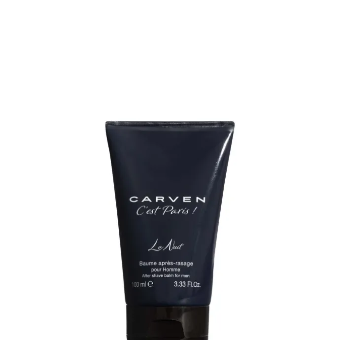 CarvenC'est Paris ! La Nuit pour Homme Baume Aprés Rasage