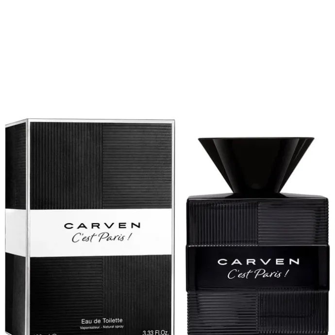 CarvenC'est Paris ! Pour Homme Eau de Toilette