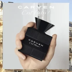 CarvenC'est Paris ! Pour Homme Eau de Toilette