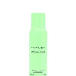CarvenDans ma Bulle                Déodorant Parfumé