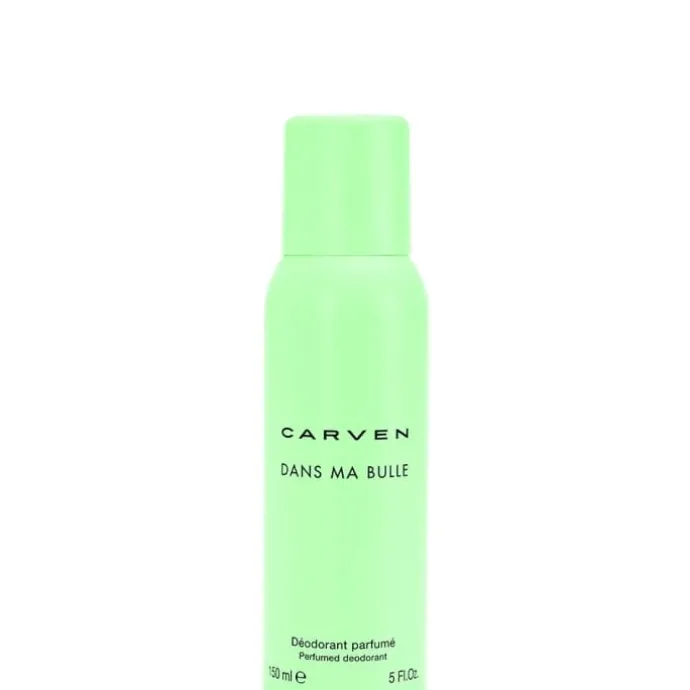 CarvenDans ma Bulle Déodorant Parfumé