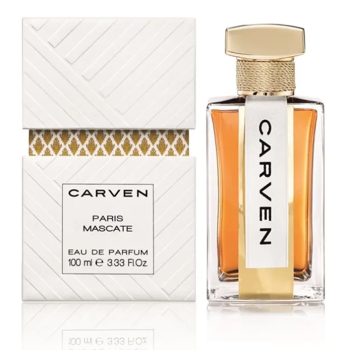CarvenParis Mascate Eau de Parfum