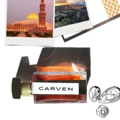 CarvenParis Mascate Eau de Parfum