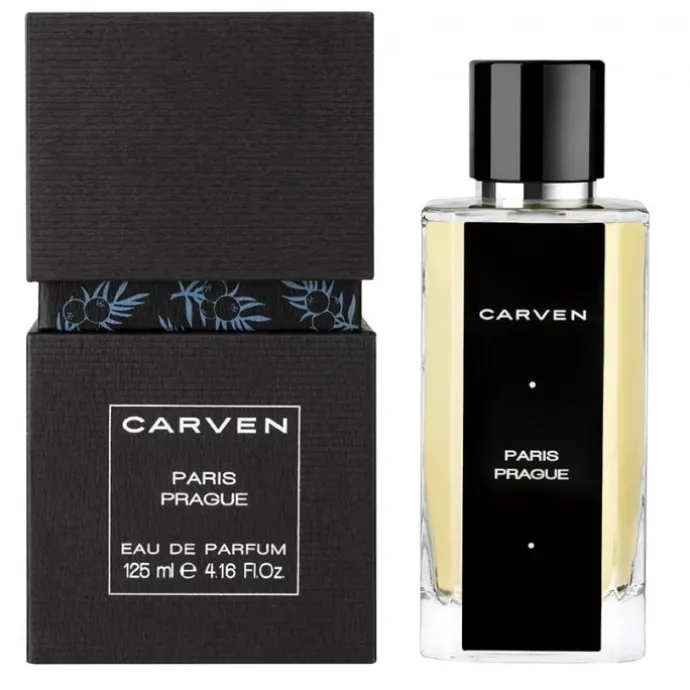 CarvenParis Prague Eau de Parfum