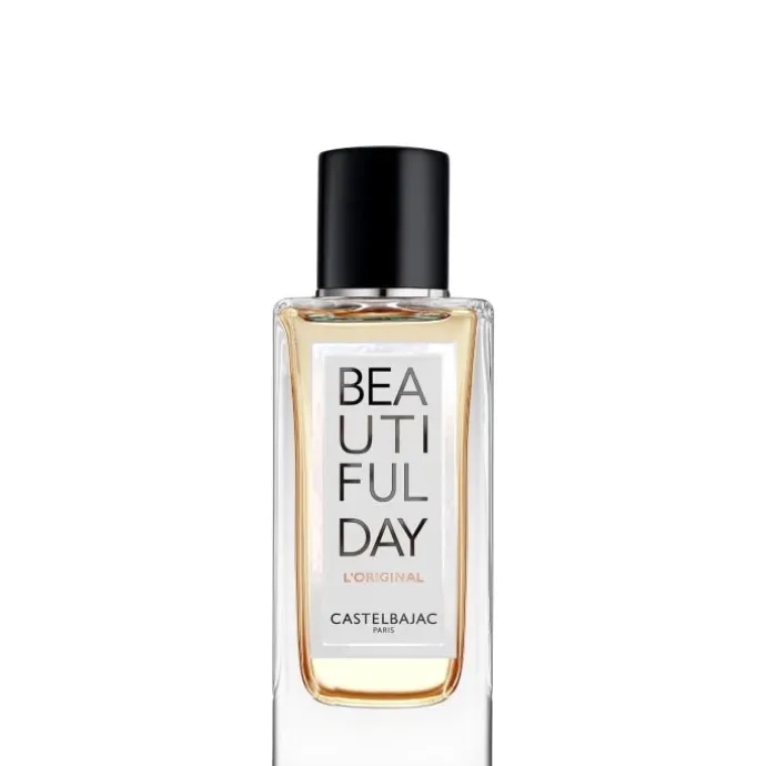 CastelbajacBeautiful Day L'Original Eau de Parfum