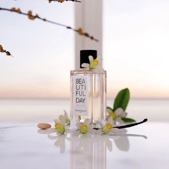 CastelbajacBeautiful Day L'Original Eau de Parfum