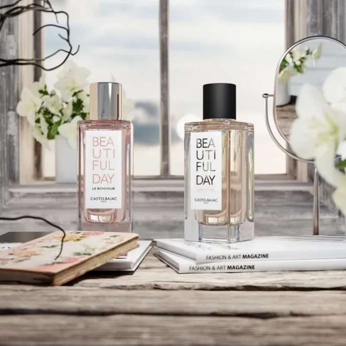 CastelbajacBeautiful Day L'Original Eau de Parfum
