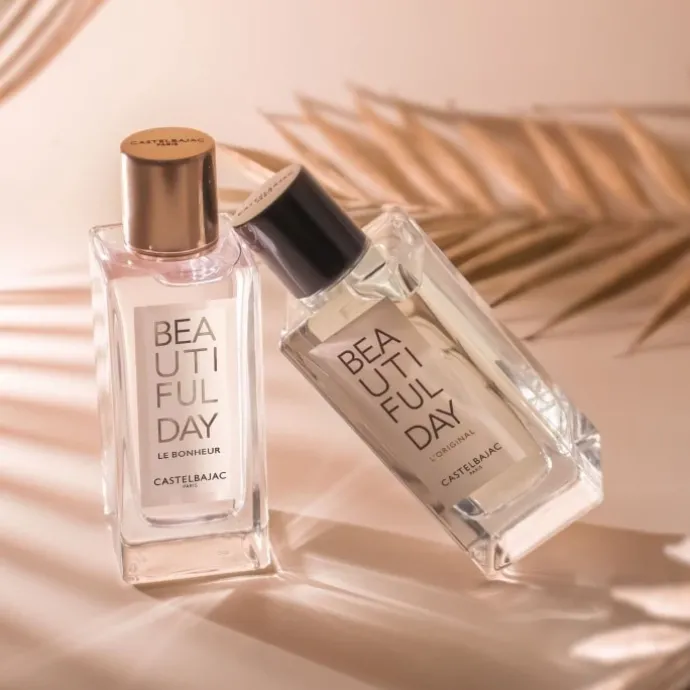 CastelbajacBeautiful Day L'Original Eau de Parfum