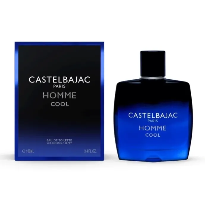 CastelbajacHomme Cool Eau de Toilette
