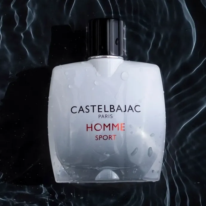 CastelbajacHomme Sport Eau de Toilette