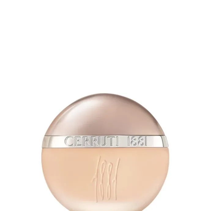 Cerruti 1881 pour Femme Eau de Toilette