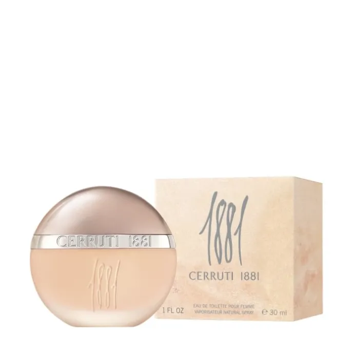 Cerruti 1881 pour Femme Eau de Toilette