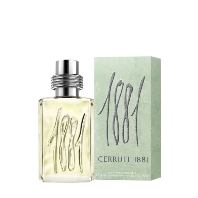 Cerruti 1881 pour Homme Eau de Toilette