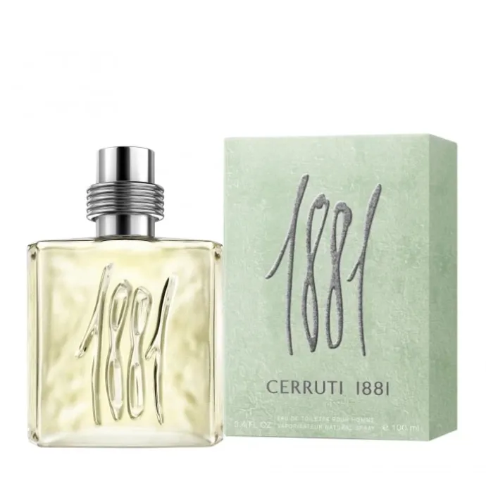 Cerruti 1881 pour Homme Eau de Toilette