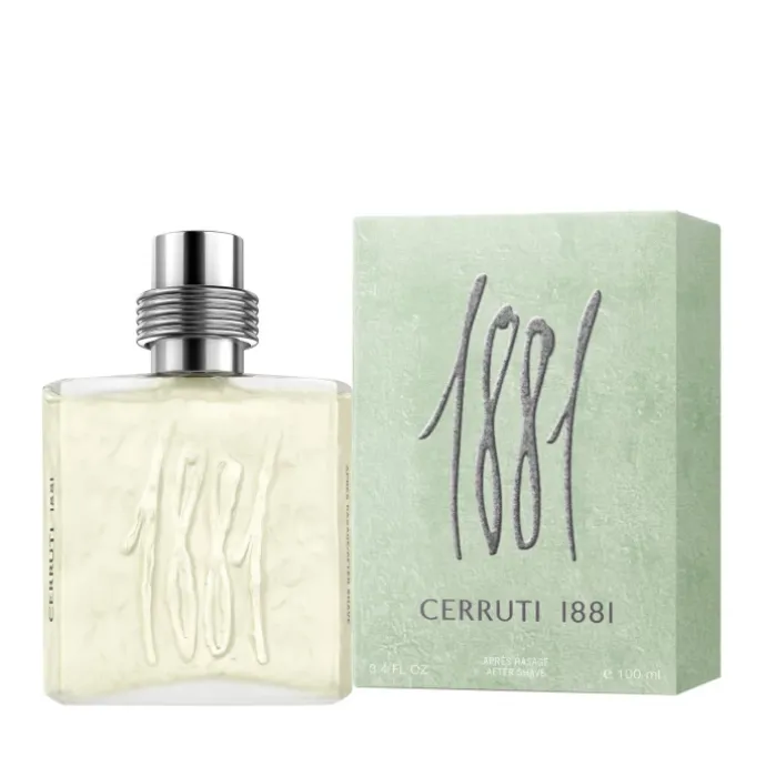 Cerruti 1881 pour Homme Lotion Après-Rasage
