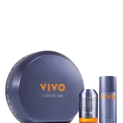 Cerruti 1881 Vivo                Coffret Eau de Parfum