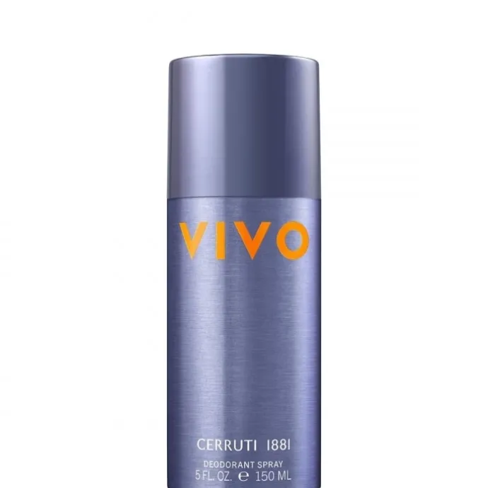 Cerruti 1881 Vivo Déodorant Spray