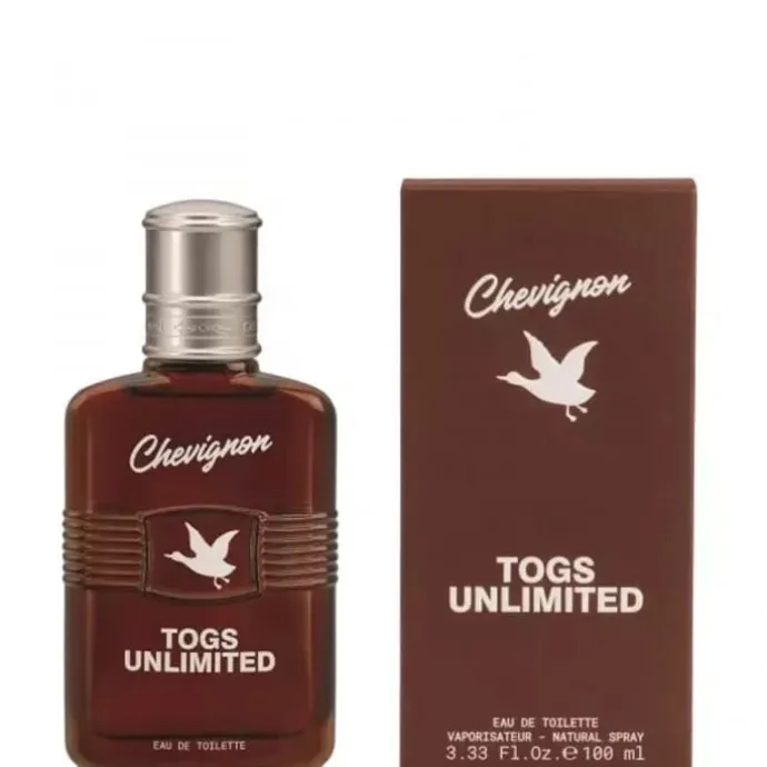 ChevignonTogs Unlimited Eau de Toilette