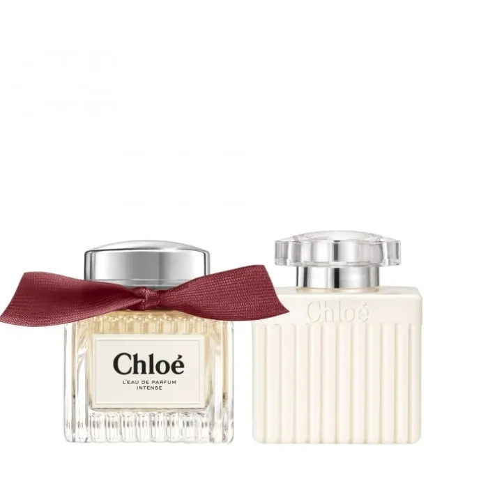 CHLOÉChloé Coffret Eau de Parfum Intense et Lotion Corps
