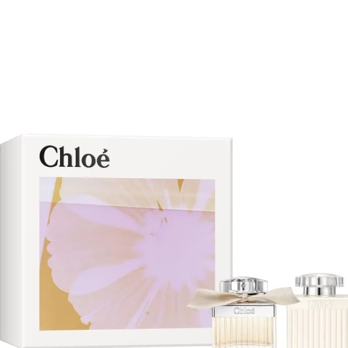 CHLOÉChloé Coffret Eau de Parfum et Lotion Corps