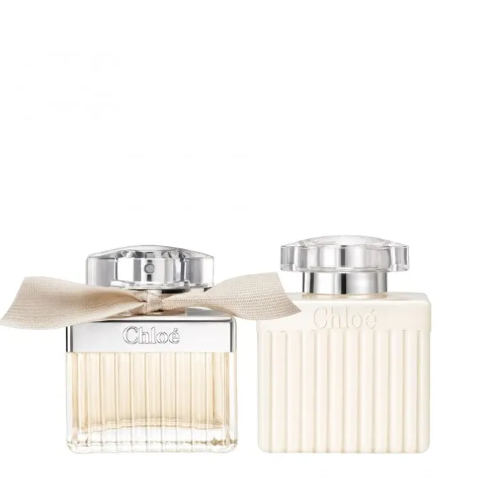 CHLOÉChloé Coffret Eau de Parfum et Lotion Corps